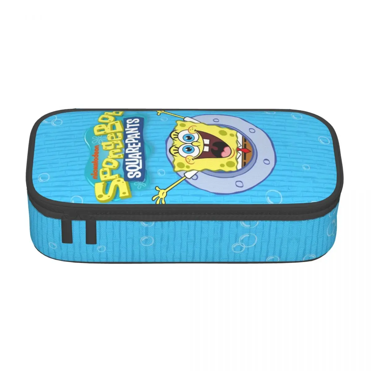 

Пенал Губка Боб Oxford