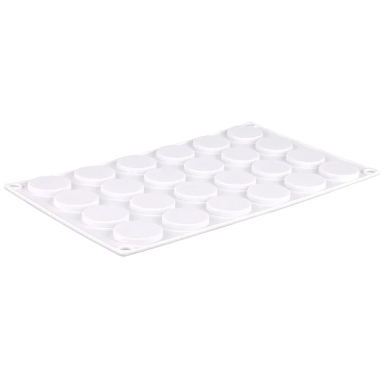 

Silicone Pad Wax Stamp Pad 24 Pore Wax Seal Pad With Removable Adhesive Points For DIY Craft Adhesive Wax