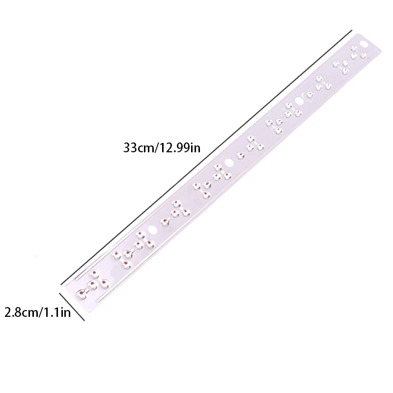 Отпугиватель птиц из нержавеющей стали 33 см