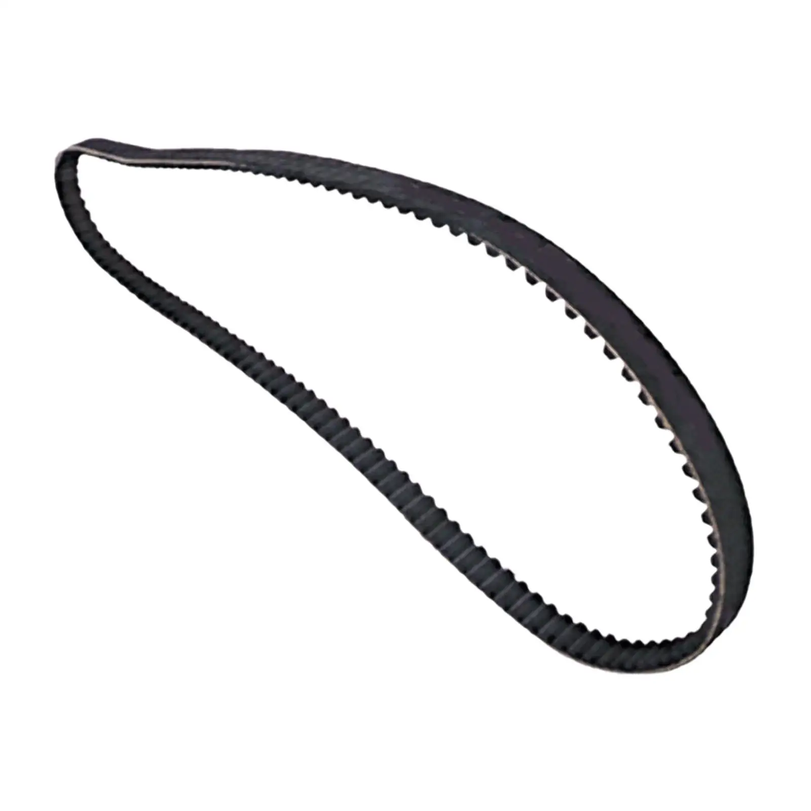 

Rear Drive Belt 1 1/2" 133T 40015-90 Direct Replaces Rubber for Dyna Super Glide
