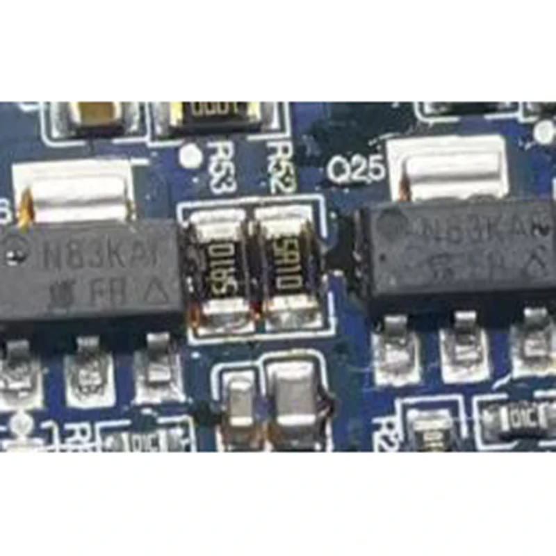 

1Pcs/Lot FB IRFL110TRPBF FL110 SOT223 Diode Field Effect MOS Power Transistor Original New