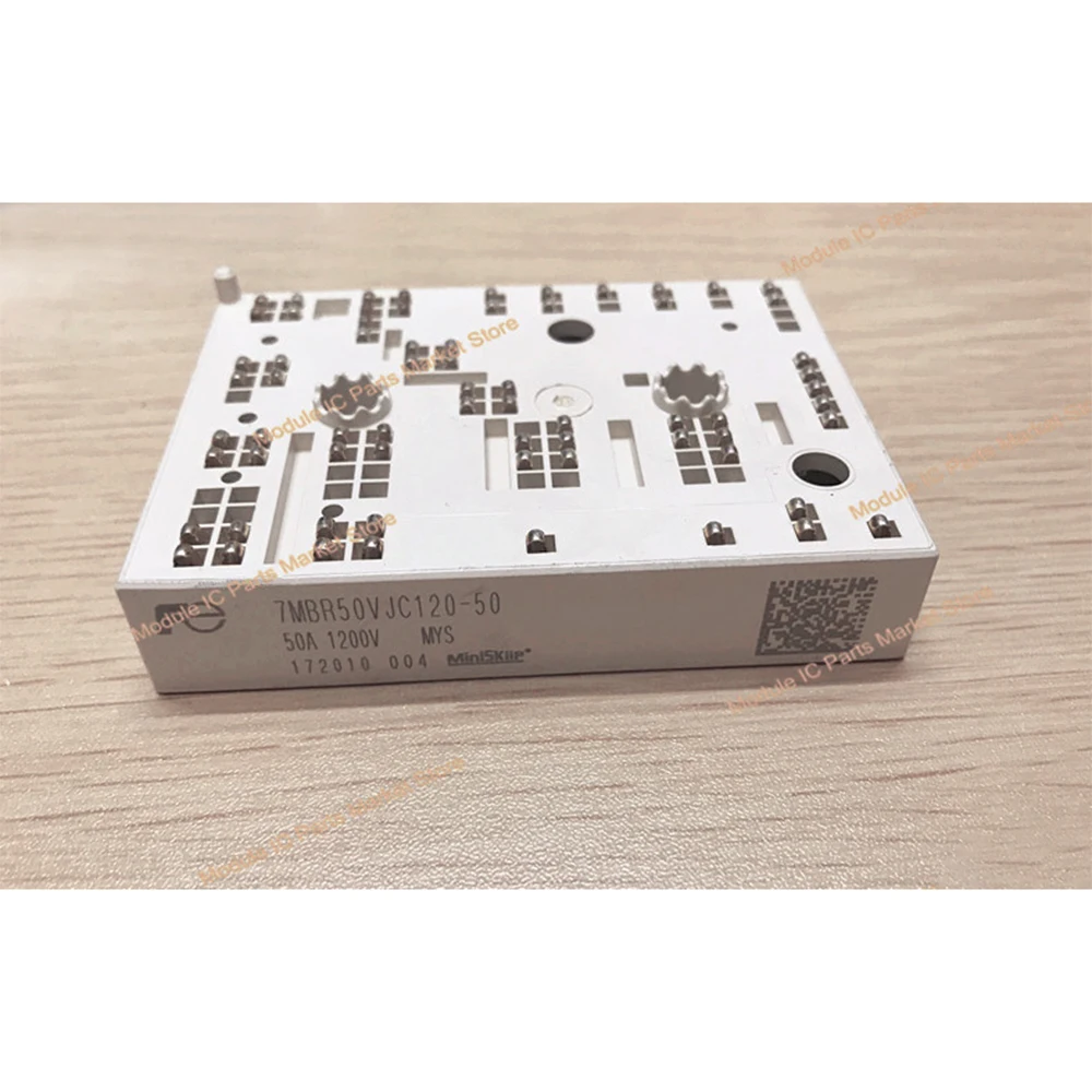 Новый модуль 7MBR50VJC120-50 7MBR75VJC120-50 7MBR100VJC120-50