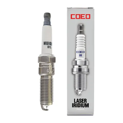 Для NGK двойных иридиевых свечей зажигания ILNAR8B7G 91970 для MG GS HS ZS MG5 MG6 GT RX5 CHEVROLET CRUZE MALIBU FORD C-MAX FIESTA FOCUS