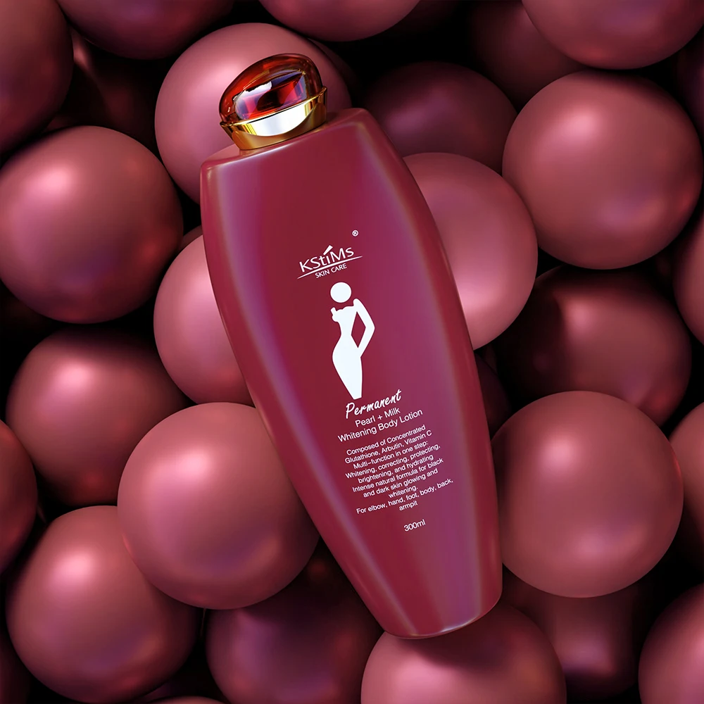 Глютатион Kstims черный отбеливающий увлажняющий молочный Восстанавливающий