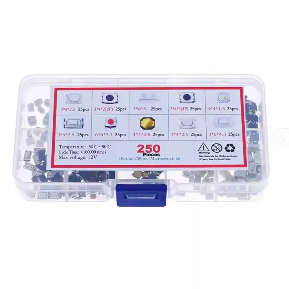 100/200/250 шт. 10 типов прочный автомобильный пульт дистанционного управления планшет