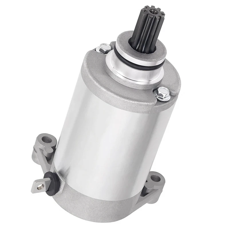 Двигатель стартера мотоцикла 31100-HG5100 для HYOSUNG STREET GV250 GT250 GT250R GV125 Aquila GV125C Mirage GT125