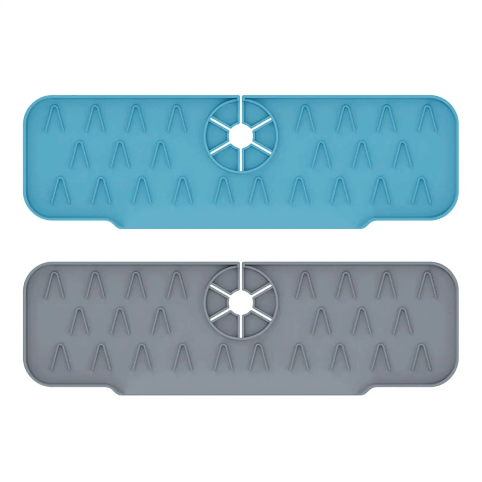 

Абсорбирующие прокладки для смесителя в ванную комнату, протектор для столешницы, многоразовые протекторы для раковины, аксессуары для кух...