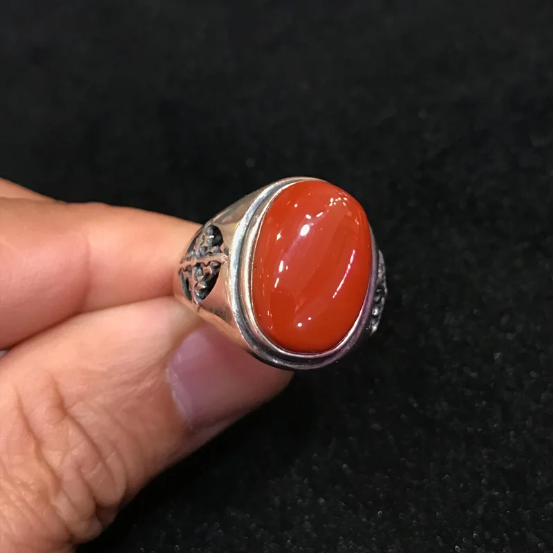 проба вечер. проба вечер. янтарно красный. серьги длинные 585 пробы золотые. проба вечер.