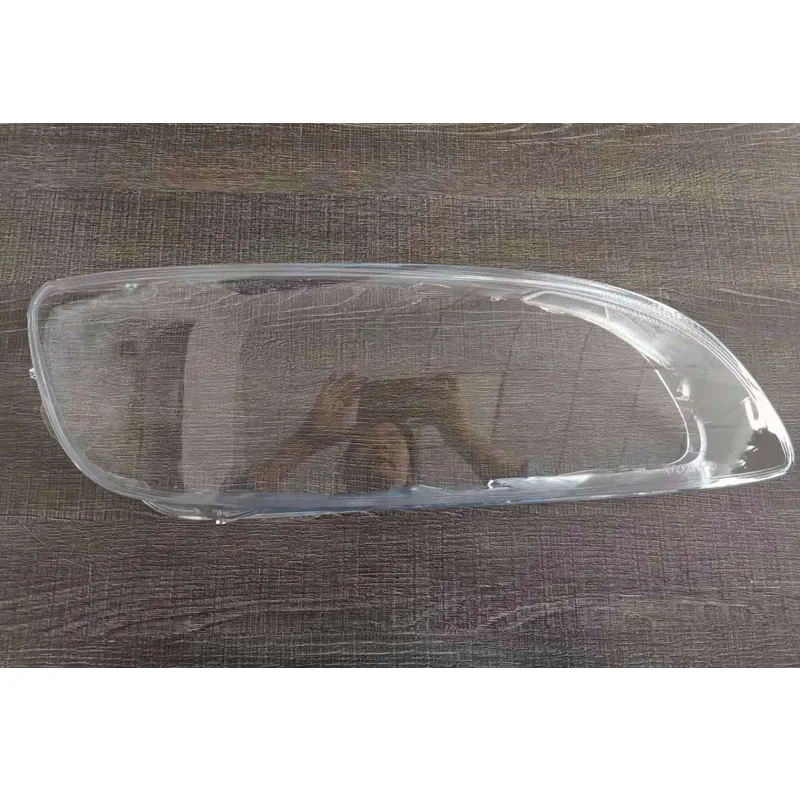 Фара передняя большая для Volvo S60 14 15 16 17 18 19 кожух фары капот фары автозапчасти.