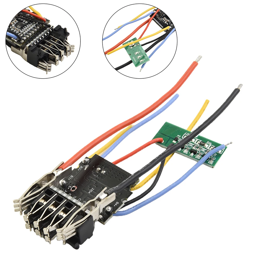 Защитная пластина для DCD740 DCD740B DCD740C1 DCD740N DCD780 DCG412 DCG412B 20 В пластиковая защитная