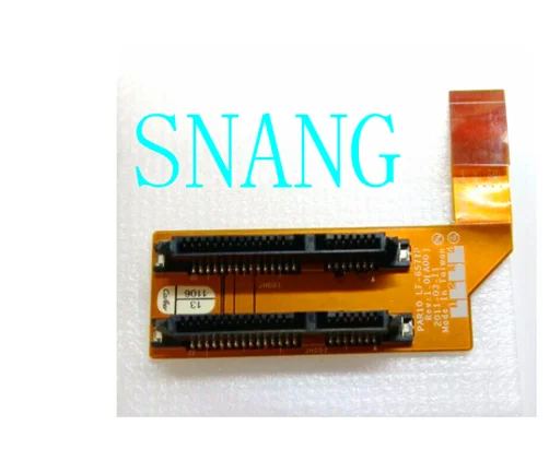 HDD SATA адаптер для Dell Alienware M18x R1