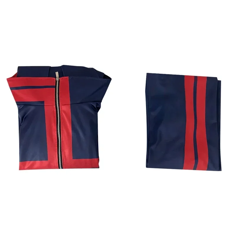 Животное Токио Мстители Майки Дракен Баджи Кейсуке Косплей Костюм для взрослых