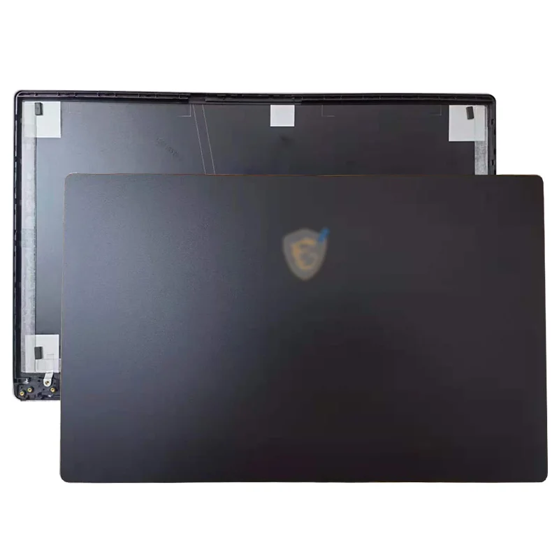 

NEW Laptop For MSI GS76 Stealth MS-17M1 LCD Back Cover Computer Case