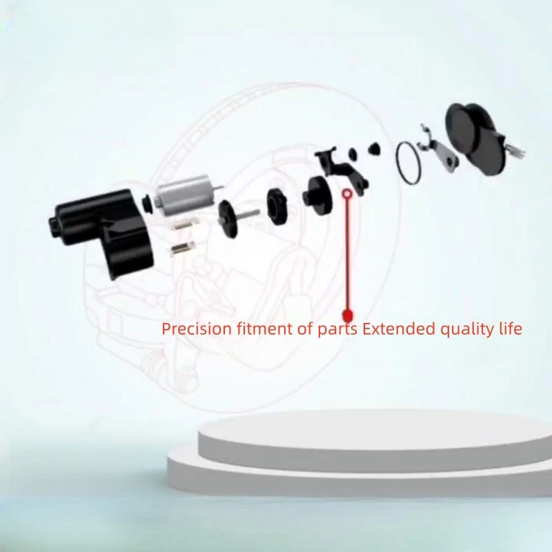 Рисунок 6 - Для Audi A3 Q2 Q3 Volkswagen Golf