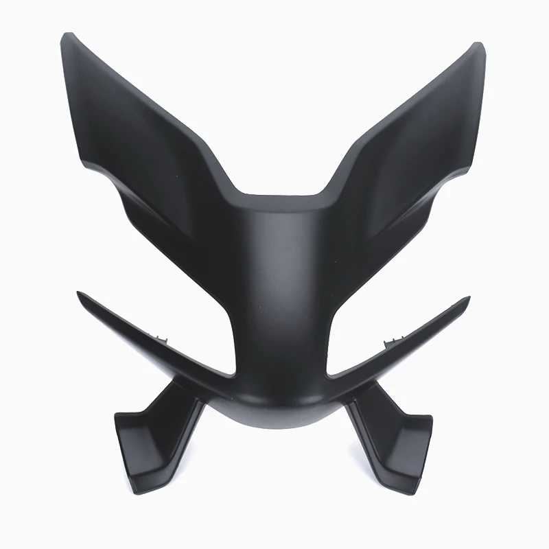 Новые аксессуары для мотоциклов передняя обтекательная крышка из АБС обтекатель