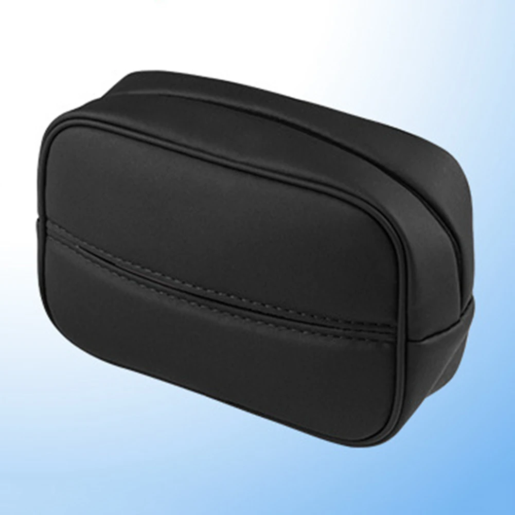 Для ведущего идеального Lixiang L7 L8 L9 2022 2023 автомобильная сумка для салфеток