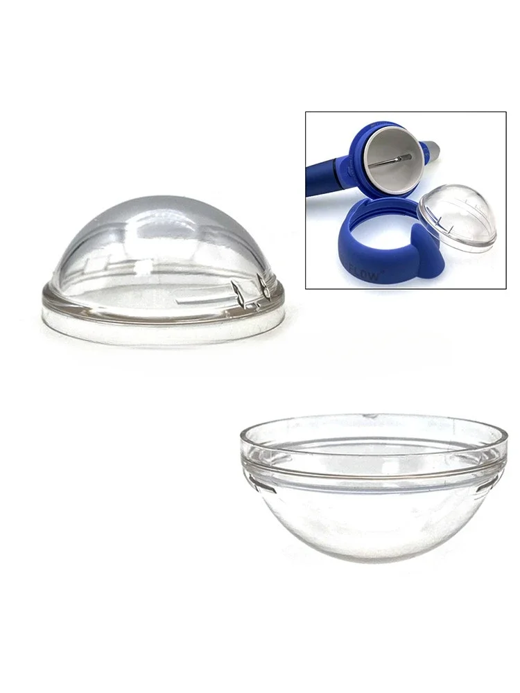 Стоматологические расходные материалы - машины для пескоструйной обработки и