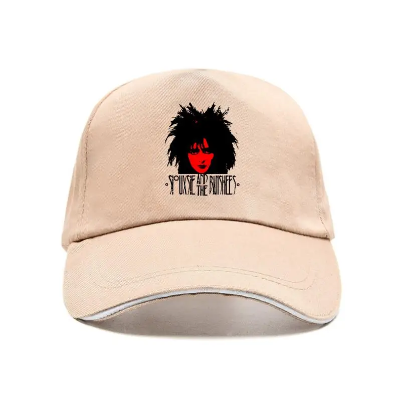 

New cap hat iouxie and the Banhee T iouxie ioux PUNK 100 Cub The Creature Baseball Cap