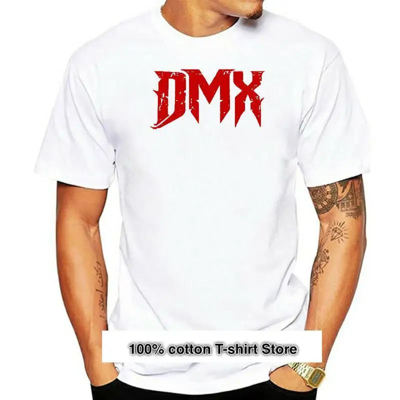 

¡Artículos raros! Camiseta para hombre con Logo de RUFF RYDERS Records Hip Hop, DMX, Rap, nueva