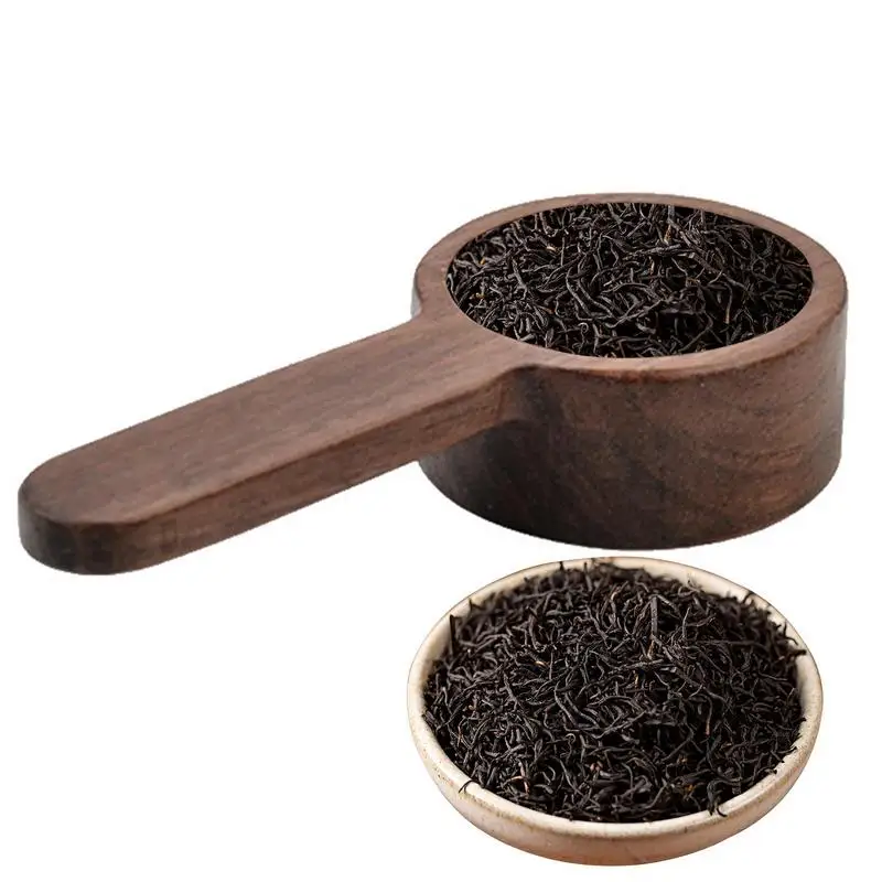 

Фотокопия для банок, деревянная ложка для банок, копилки для банок, деревянная столовая ложка, Маленькая деревянная ложка 10 г, измерение для