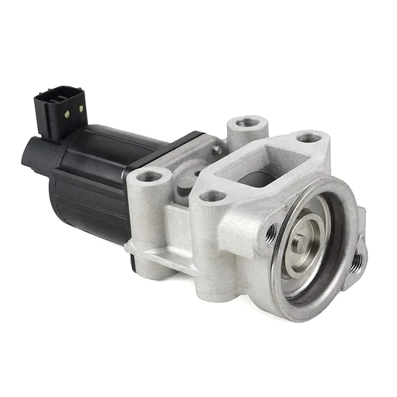 

EGR Valve Assembly Waste Cycle Valve Automotive For Mitsubishi L200 TRITON 1582A483 1582A037 1582A038 K5T70080