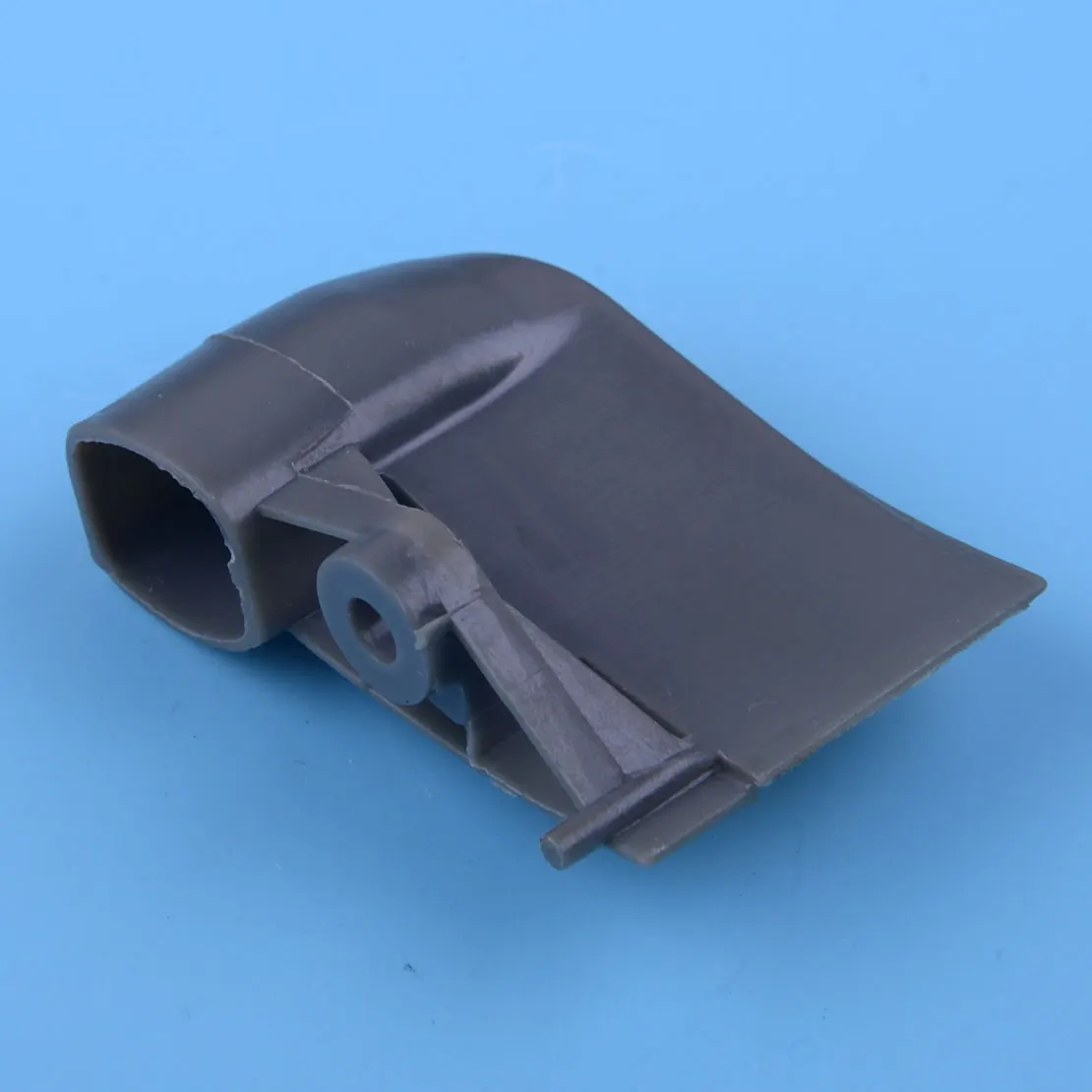 

Пластиковая форсунка воздушной перегородки LETAOSK 503 62 84-01 серый