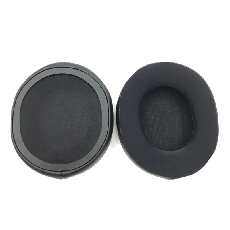 

Губчатые охлаждающие гелевые амбушюры высокого качества, совместимые с 1 3 5 Pro Raw/ATH M40X M30 вкладыши для наушников амбушюры DXAC