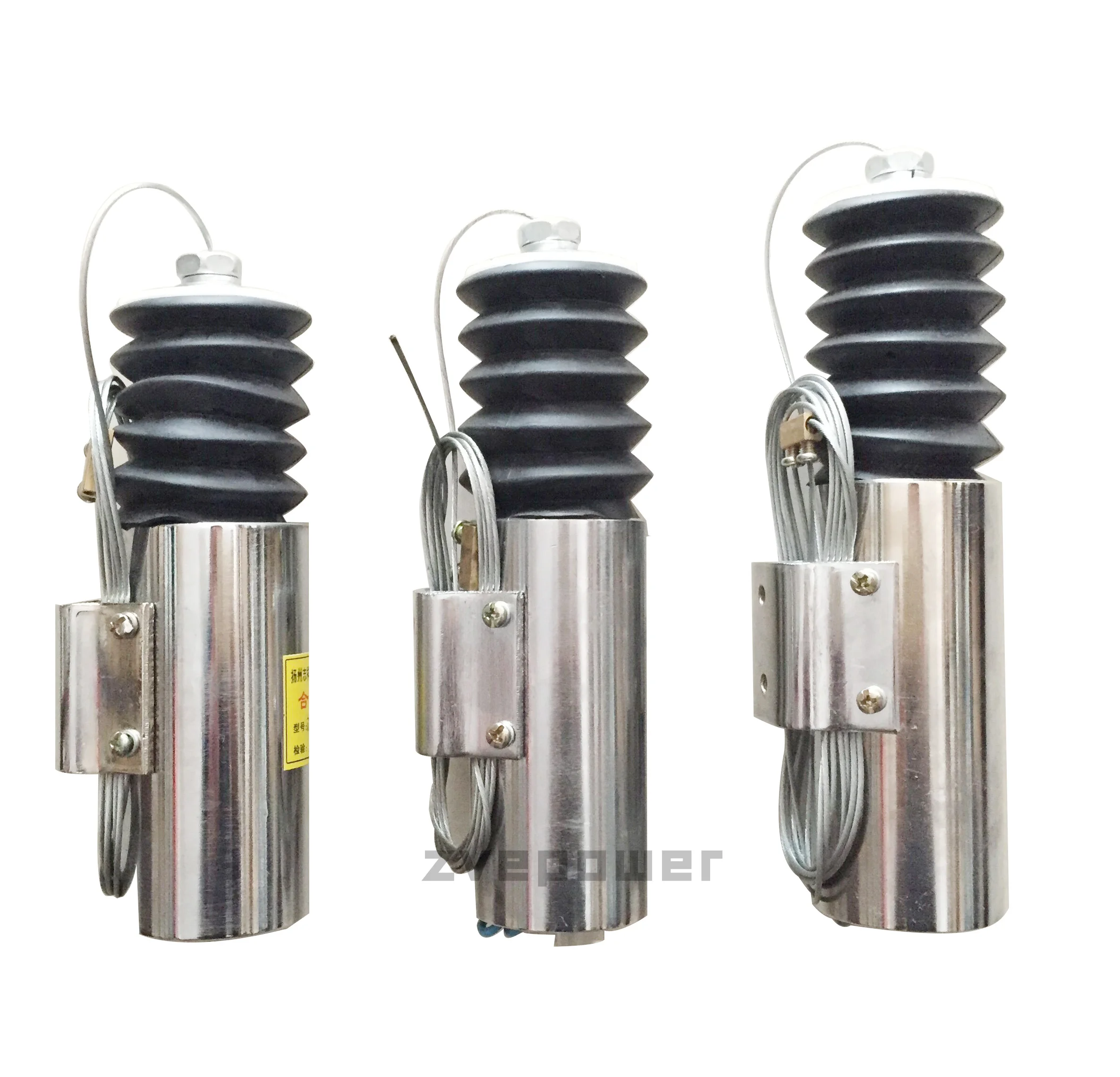 

12v/24V diesel engine shutdown solenoid fuel shutdown solenoid valve