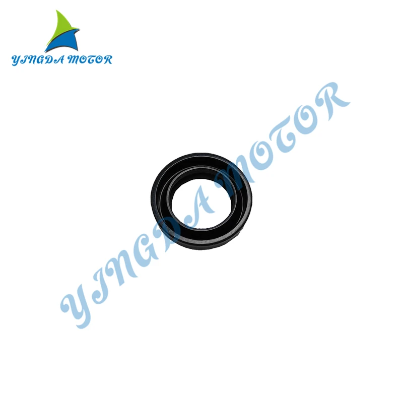 Комплект уплотнительных масел 6H1-43822-10 + 6H1-43861-10 Power Trim для подвесного двигателя Yamaha