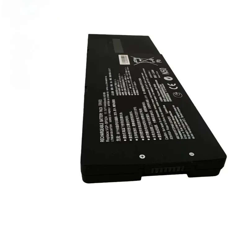 Фото Сменный аккумулятор для VPCSD-113T PCG-41217T VGP-BPS24, 11,1 В, 4400 мАч, 1 шт., новый. №4