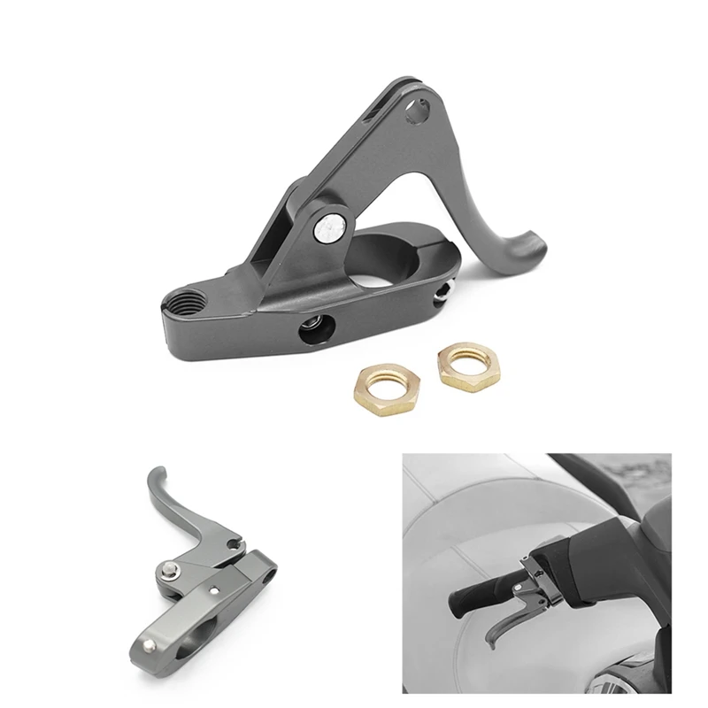 Для YAMAHA SUPERJET WAVEBLA Personal Watercraft Finger дроссельная заслонка для Sea Doo Wave-Runner 440 550 650 760 800