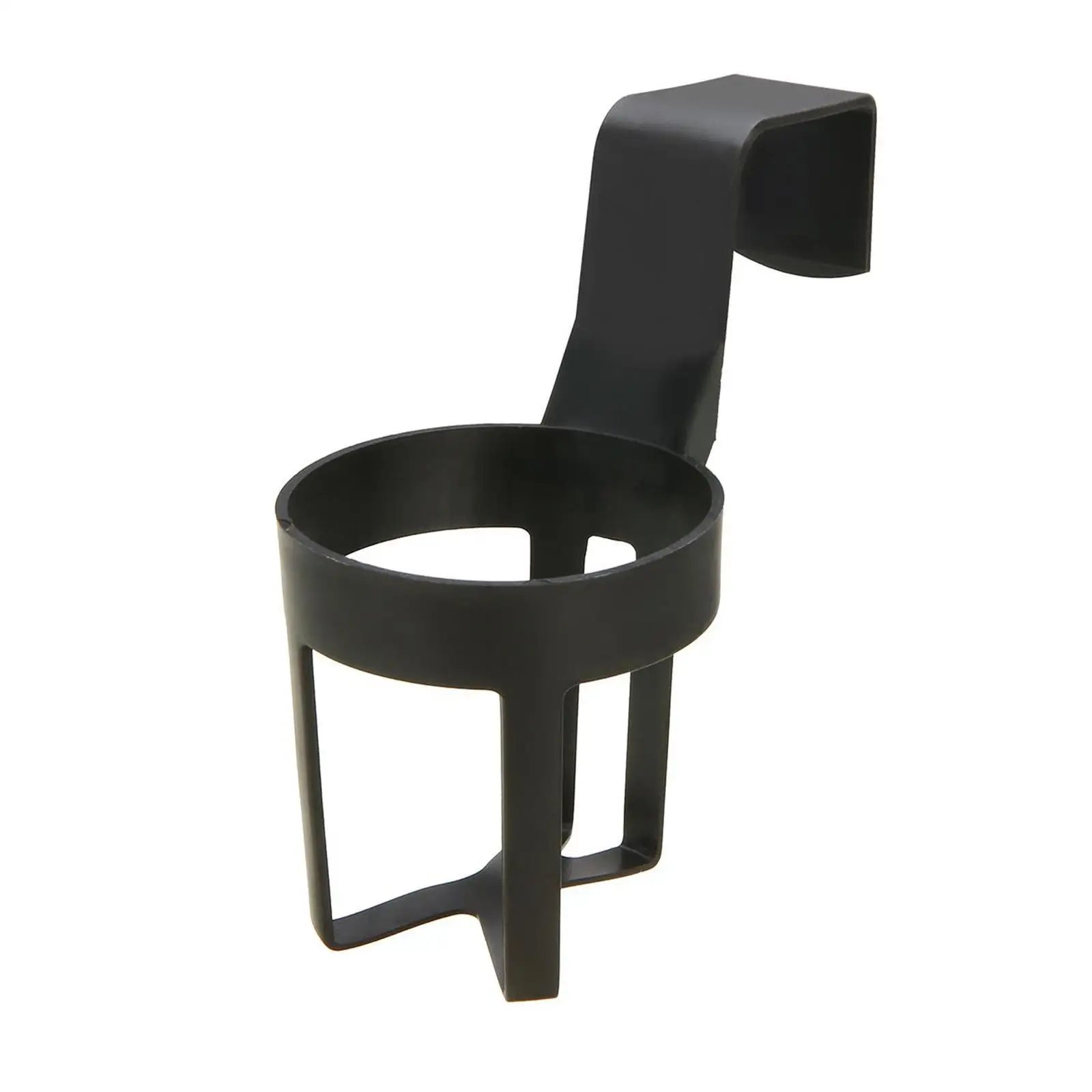 

Универсальный черный автомобильный Автомобильный держатель для бутылок, держатель для напитков, кронштейн, контейнер, крючок для интерьер...