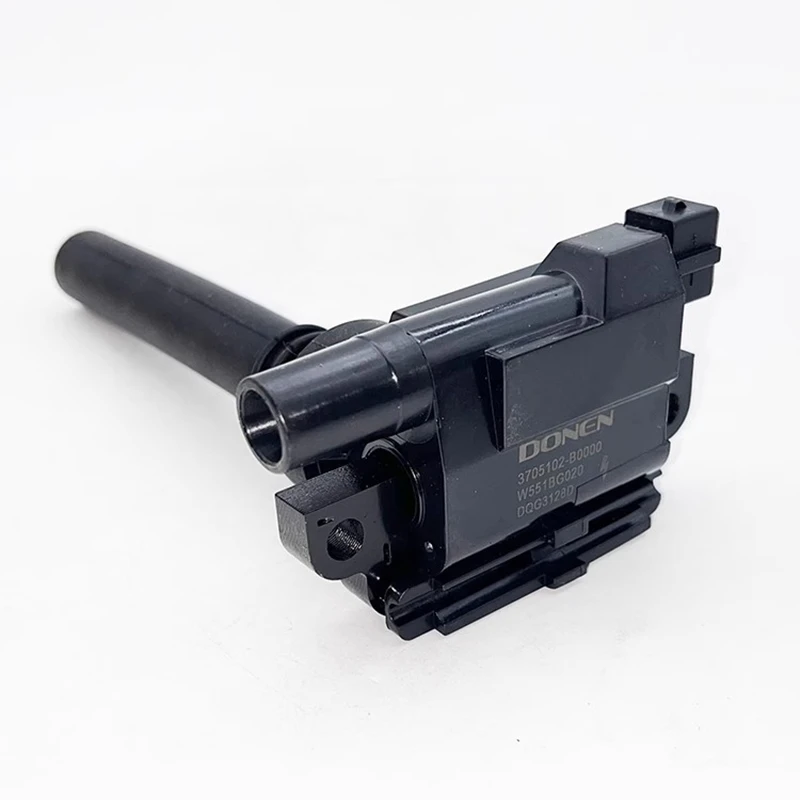 Катушка зажигания для двигателя DFSK JINBEI A7 A9 BG13 OE: 3705102-B0000