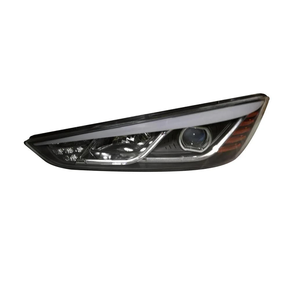 

Bus headlamp led auto headlight HC-B-1591-1 12v 24v auto light