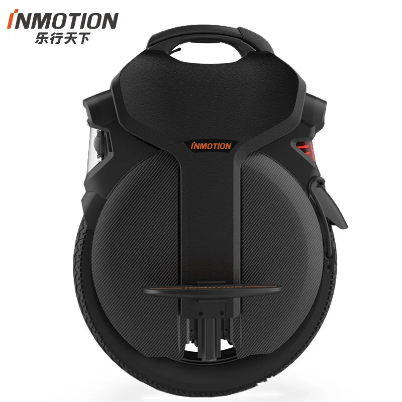 

18 Inch INMOTION V11 Electric Unicycle 2200W Fast Speed 55KM/H