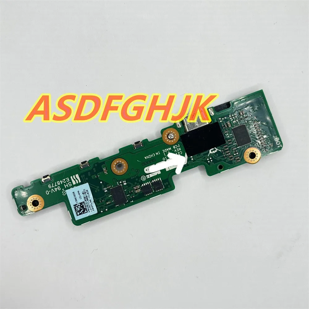 Оригинальная плата ввода-вывода для ASUS CHROME 214MA тест USB-плата ок