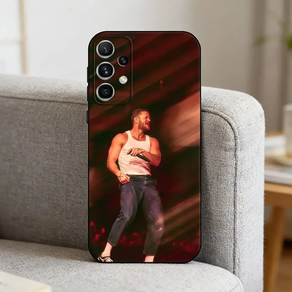 Фото Мощный чехол D-Dan Reynolds для телефонов Samsung S25, S24, S21, S22, S23, S30, Ultra, S20, Plus, FE, Note, 10, 9, 5G, черный №4