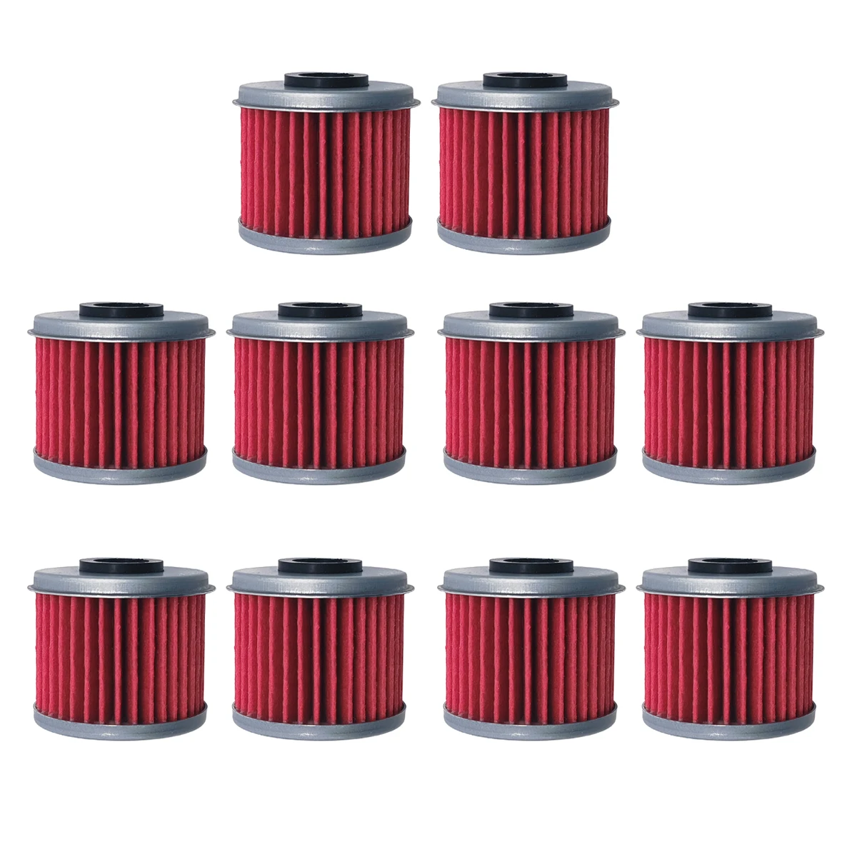 

Масляные фильтры для HF116 KN116 Honda CRF150F CRF450X CRF250X CRF150R CRF250R CRF450R