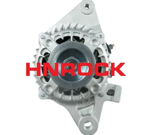 Новый генератор переменного тока HNROCK 12В 80A 27060-0M070 104210-9181 для TOYOTA YARIS VIOS | Автомобили