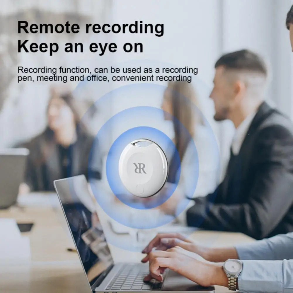 

GPS Tracker Blue Tooth-compatible Air Tag Smart Wireless Blue Tooth-compatible Positioning Tracking GPS Land FOR Android Iphone