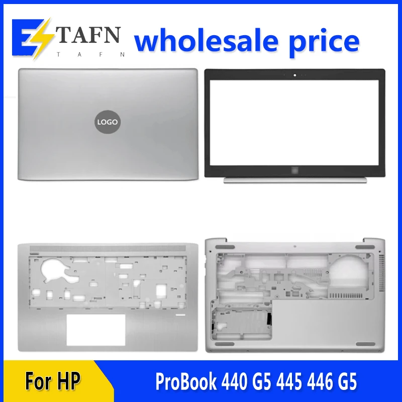 Новинка передняя панель для ноутбука ProBook 440 G5 445 446
