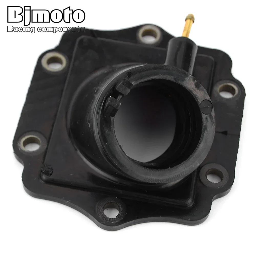 Переходник интерфейса карбюратора мотоцикла, впускной коллектор для Kawasaki KDX200 KDX200SR 1989-1993 KDX 200 SR KDX200-G1