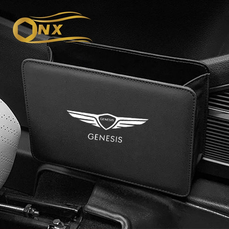 

Контейнер для мусора для Hyundai Genesis G70 GV70 G80 GV80 G90