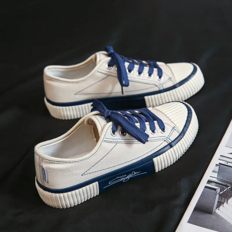 Эспадрильи женские с круглым носком кроссовки на танкетке повседневная обувь