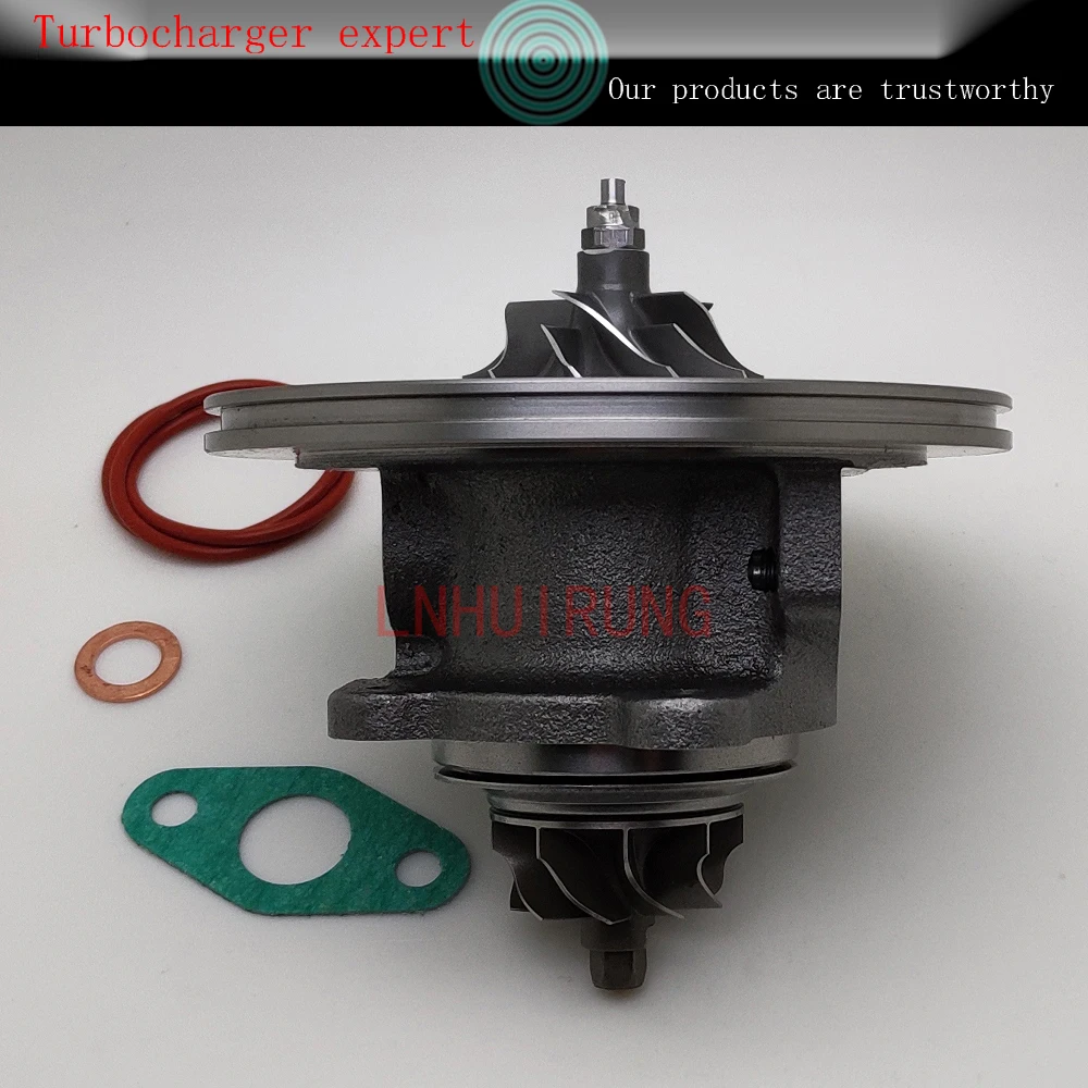 сердечник турбины Сбалансированный 54359880000 54359880002 54359700000 Турбокартридж для Nissan Micra