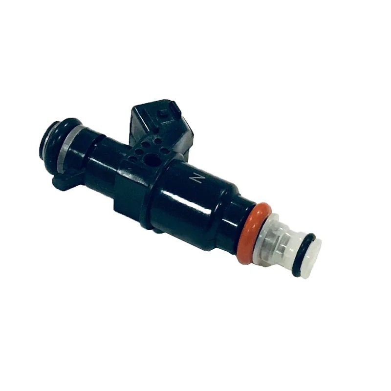 16450-PPA-A01 для Honda CRV CR-V Civic 2 0 4 л l4 топливная форсунка 16450 PPA A01