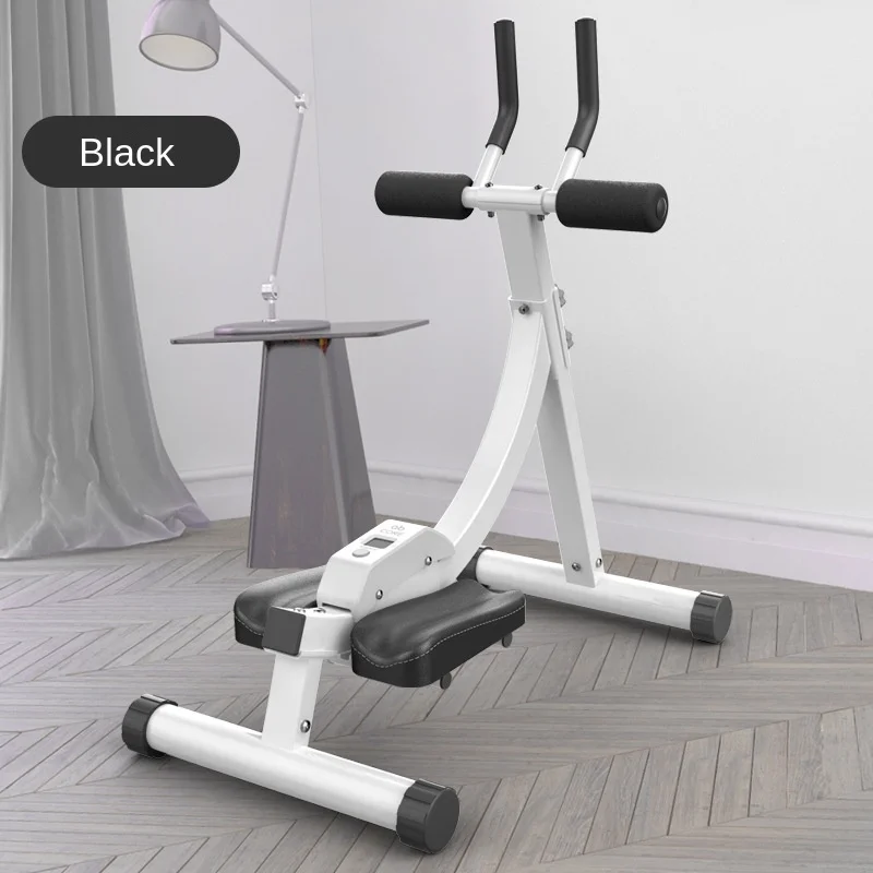 Бытовая Складная поясная косметическая машина Ленивый фитнес-артефакт