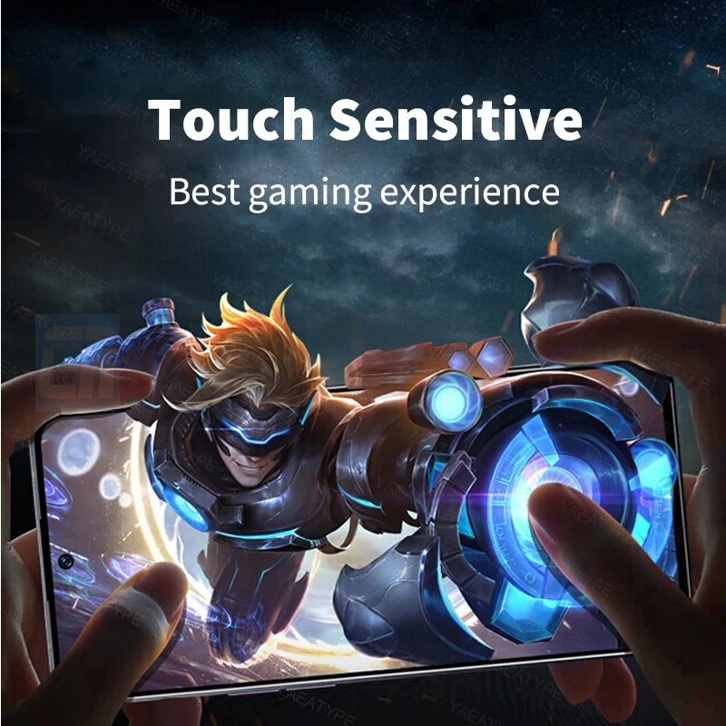 Противошпионская Защита экрана для Xiaomi Redmi Note 10 13 Pro 5G 12S 11S S 11 12 Plus Гидрогелевая