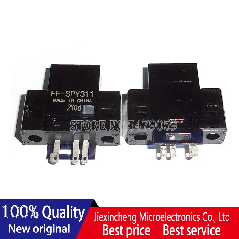 Микросхема EE-SPY401 EE-SPY402 EE-SPY301 EE-SPY311 SPX303N SPX403N |