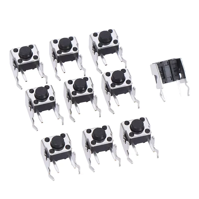 

New in sale 10Pcs Replacement Repair Parts LB RB Switch Bumper Joystick Button for Xbox 360 Controller